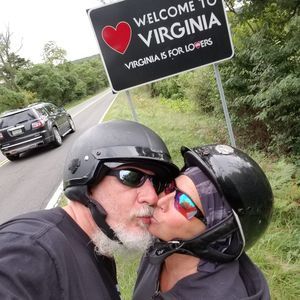 Meet your Posher, Joetta